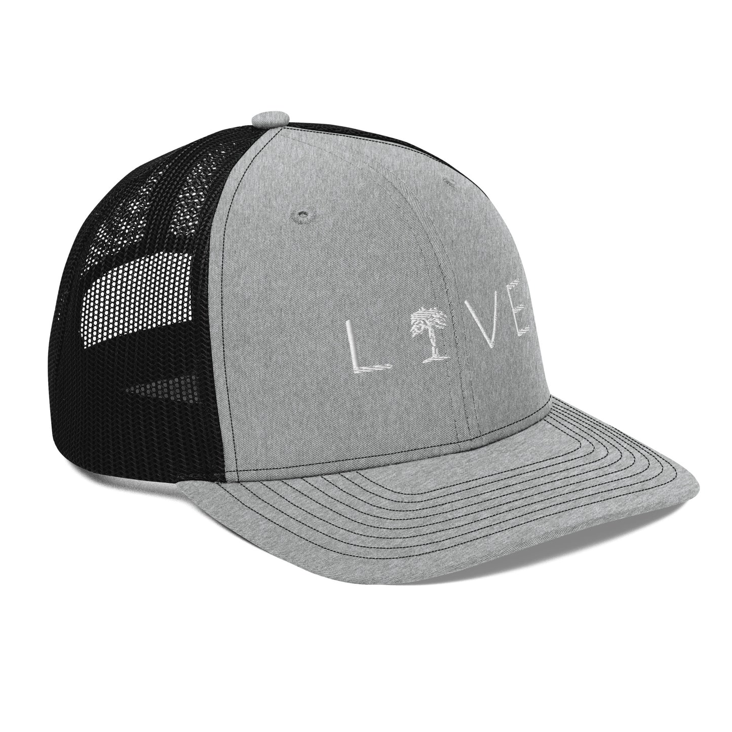 LIVE - Trucker Cap