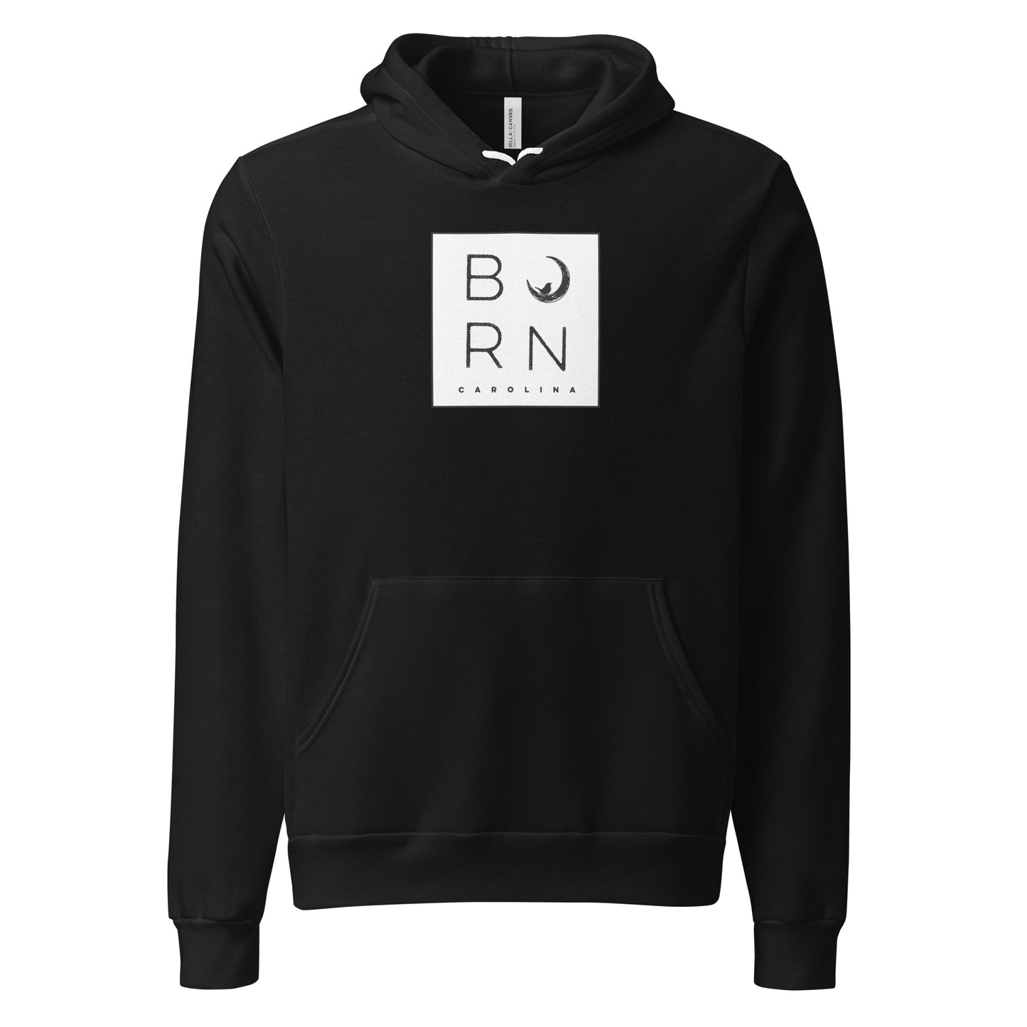 BORN Carolina Block - Hoodie