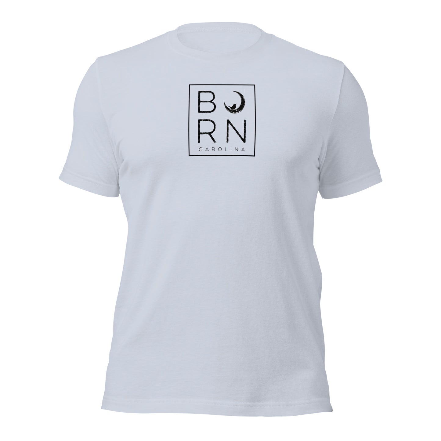 BORN Carolina in Black - Tee