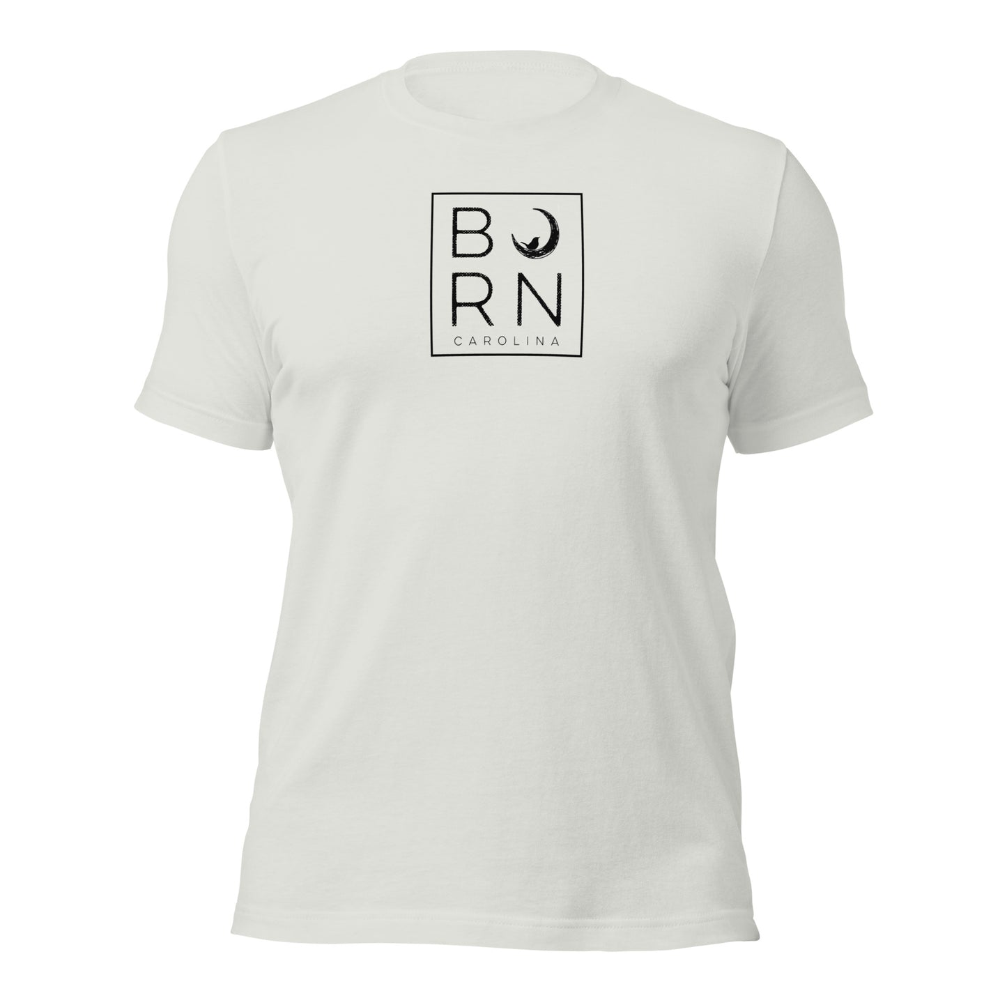 BORN Carolina in Black - Tee