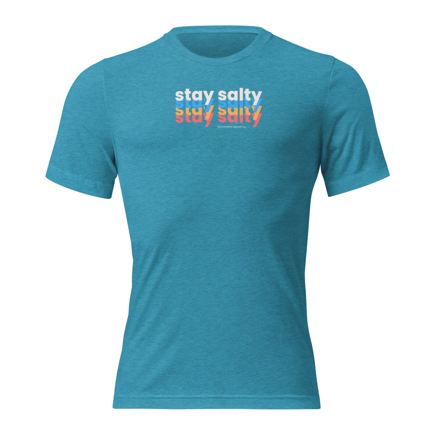 Stay Salty - Tee