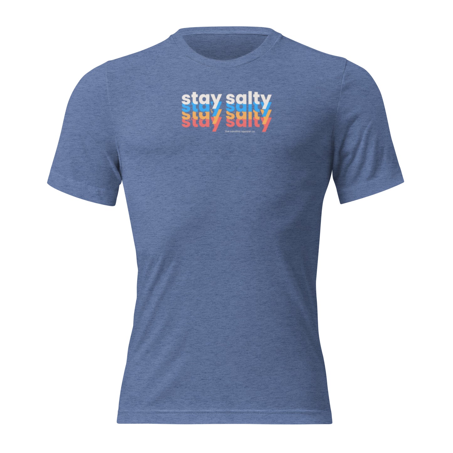 Stay Salty - Tee