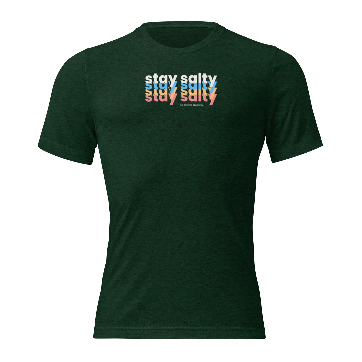 Stay Salty - Tee