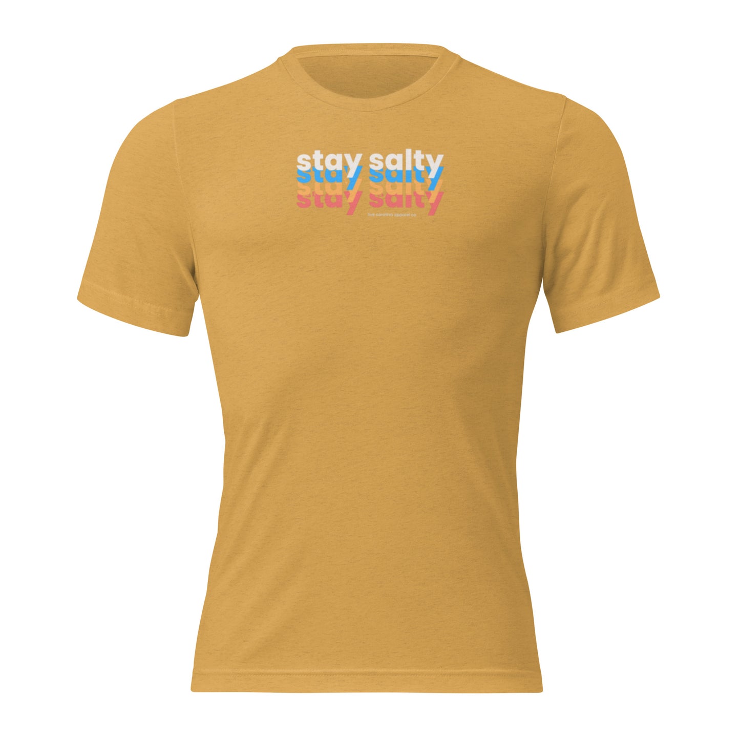 Stay Salty - Tee