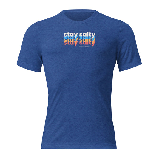 Stay Salty - Tee