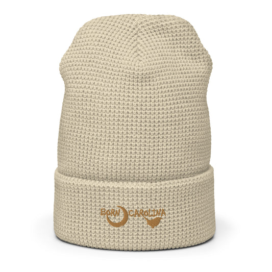 BORN OG - Waffle Beanie