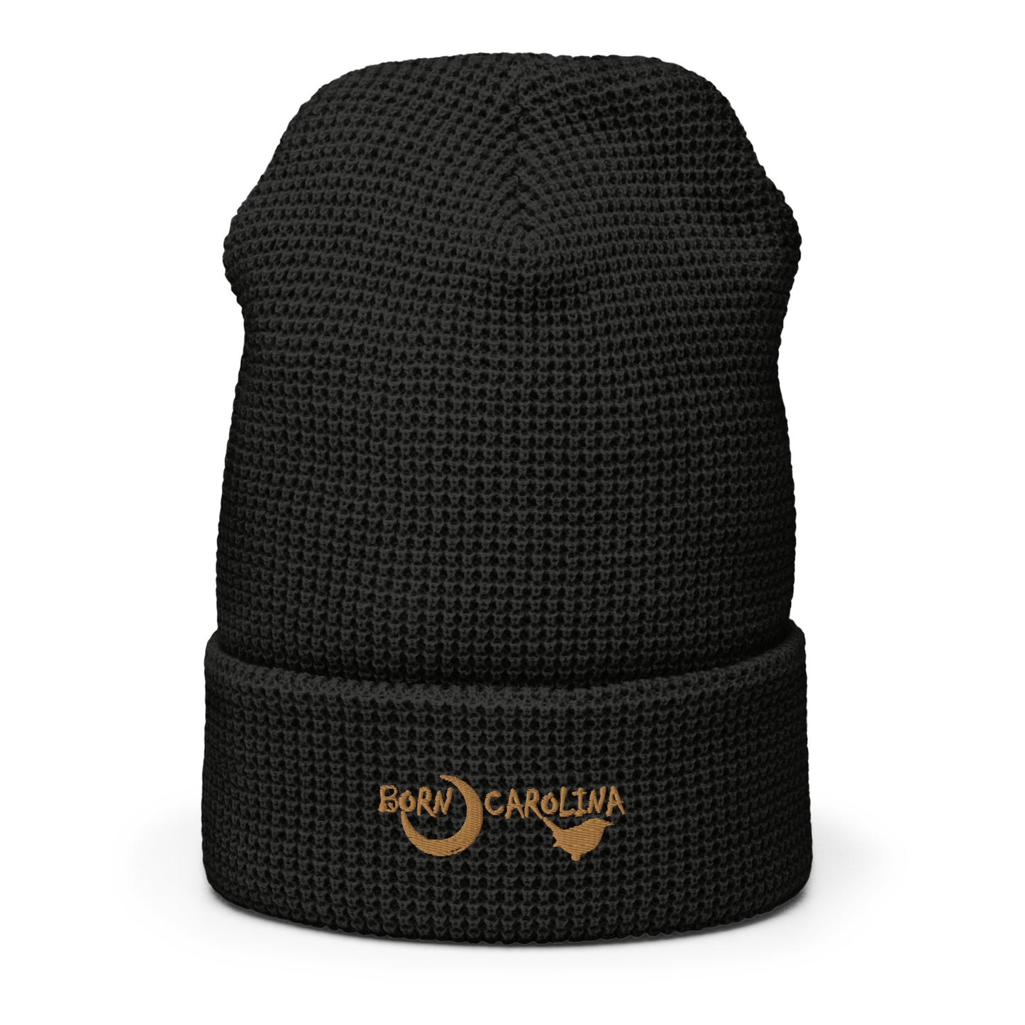 BORN OG - Waffle Beanie