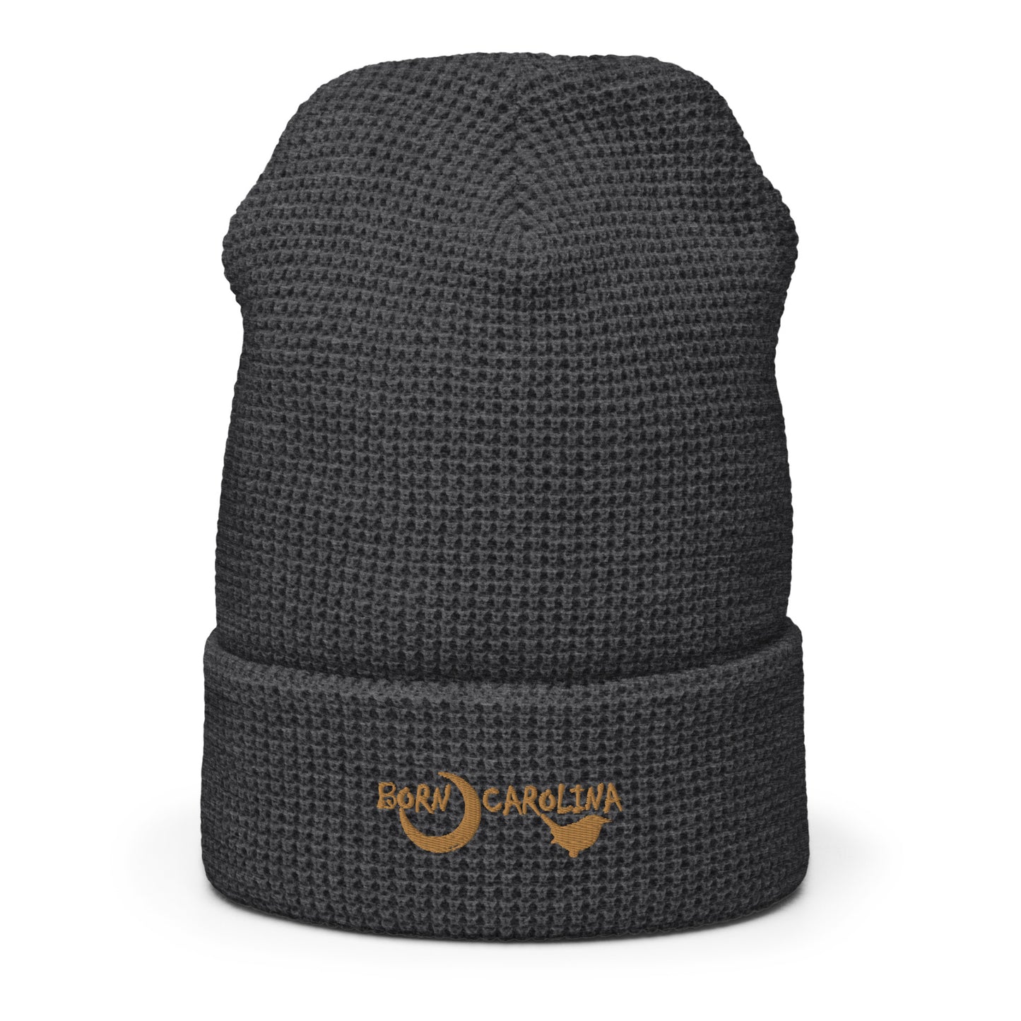 BORN OG - Waffle Beanie