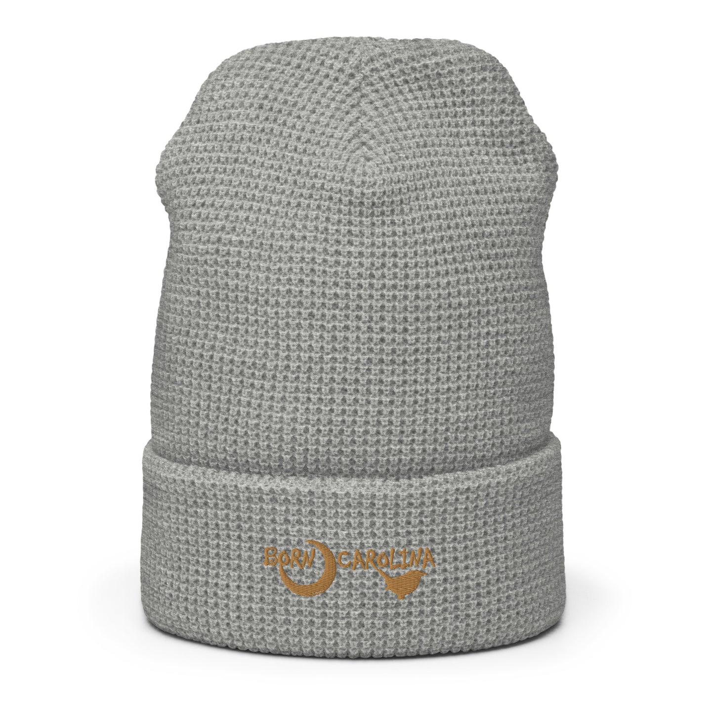 BORN OG - Waffle Beanie