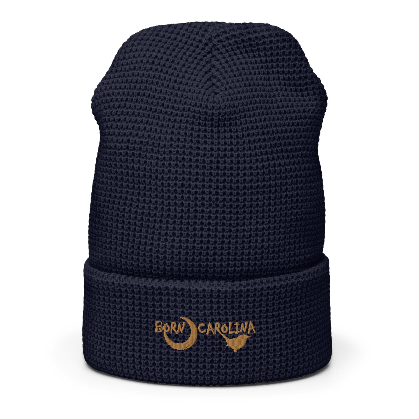 BORN OG - Waffle Beanie